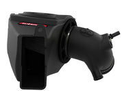 AFE Momentum Intake System W/ Pro Dry S Filter 22-23 Kia Stinger