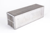 Garrett H2O / Air CAC (3.80in x 3.80in x 11.70in) - 750 HP