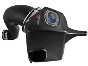 aFe Momentum HD PRO 10R Stage-2 Si Air Intake System 13-14 Dodge RAM Diesel Trucks L6 6.7L (td)