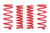 Eibach Pro-Truck Lift Kit for 2019+ Toyota 4Runner TRD Pro 4WD - Front & Rear