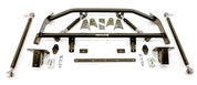 Ridetech 67-69 Camaro and Firebird Bolt-On 4 Link System