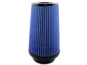 aFe MagnumFLOW Air Filters UCO P5R A/F P5R 4F x 6B x 4-1/2T (Inv) x 9H