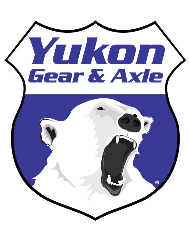 Yukon Gear Dana 44 and Chrysler 9.25in Traclloc Clutch Kit