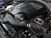 aFe Momentum Intake Stage-2 Pro Dry S 14 BMW 435i (F32) L6-3.0 / 12-15 335i (F30) L6 3.0L Turbo N55