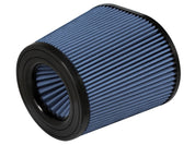 aFe MagnumFLOW Air Filters IAF P5R A/F P5R 5-1/2F x (7x10)B x 7T (Inv) x 8H