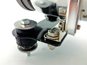 Air Lift Compressor Isolator Bracket Kit