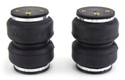 Air Lift LoadLifter 5000 Rear Air Spring Kit for 11-17 Chevrolet Silverado 2500/3500