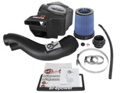 aFe Momentum GT Pro 5R Cold Air Intake System 16-17 Jeep Grand Cherokee V6-3.6L