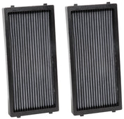 K&N BMW X5/X5 M/X6/X6 M Cabin Air Filter
