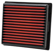 AEM 11 Jeep Grand Cherokee / 11 Durango 9.625in O/S L x 8.875in O/S W x 2.375in H DryFlow Air Filter