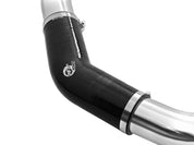 aFe Takeda Intake Stage-2 Polished Pro DRY S 09-17 Nissan 370Z V6 3.7L