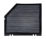 K&N 13-16 Audi SQ5 3.0L V6 Cabin Air Filter