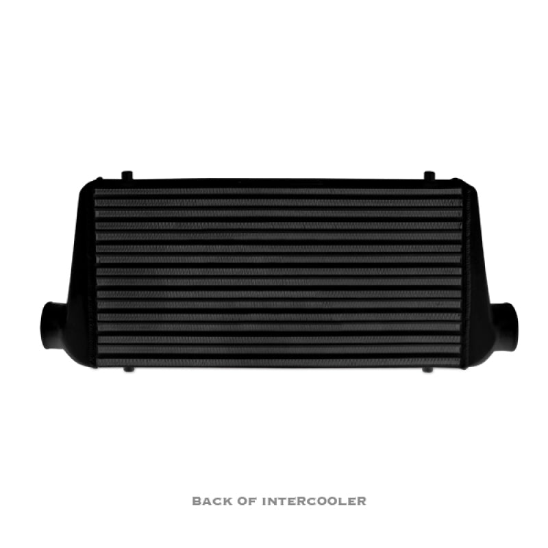 Universal Ölkühler Mishimoto 10 Reihen / schwarz, 116,45 €