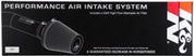 K&N 11-12 Chrysler 300 3.6L / 11-12 Dodge Challenger/Charger 3.6L Typhoon Performance Intake