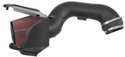 K&N 17-19 Ford F Super Duty V8 6.7L DSL Performance Air Intake System