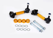 Whiteline 08-13 Subaru Forester SH Rear Sway Bar Link Assembly - Pair
