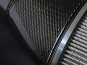 aFe MagnumFORCE Carbon Fiber Air Intake System Stage-2 Pro DRY S 08-13 BMW M3 (E9X) V8 4.0L