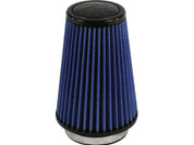 aFe MagnumFLOW Air Filters IAF P5R A/F P5R 3-1/2F x 5B x 3-1/2T x 7H x 1 FL