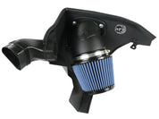 aFe MagnumFORCE Intakes Stage-2 P5R AIS P5R BMW 3-Series (E46) 99-06 L6-2.5L/2.8L/3.0L