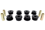Whiteline Plus 05/87-02/93 Toyota Camry SV20/21/22 4/6cyl Rear Lower Trailing Arm Bushing Kit