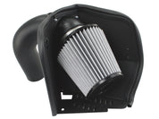 aFe MagnumFORCE Intakes Stage-2 PDS AIS PDS Dodge Diesel Trucks 07.5-13 L6-6.7L (td)