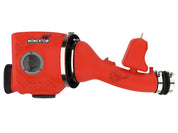 aFe Momentum GT Red Edition Cold Air Intake System w/ Pro DRY S Filt Toyota FJ Cruiser 07-23 V6-4.0L