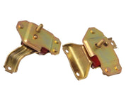 Energy Suspension Mustang 4.6L Motor Mounts - Red