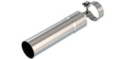 Borla 19-20 GM Silverado/Sierra 1500 Crew Cab STD Bed 5.3L Wheelbase Adapter Pipe