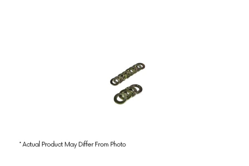 Belltech 6658 Shock Extension Kit – Maintains OEM Ride Quality When Lowering Your Vehicle 4-7 Inches