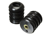 Energy Suspension Universal Black Bump Stop - Progressive Rate Design