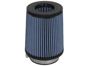 aFe Takeda Pro 5R Replacement Air Filter 3-1/2in F x 5in B x 4-1/2in T (INV) x 6.25in H
