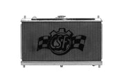 CSF 98-05 Mazda Miata Radiator