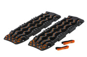 ARB Tred Pro Black Board/Orange Nodules