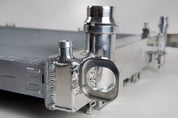 CSF Audi B8 S4 & S5 High Performance All-Aluminum Radiator