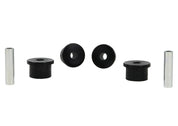 Whiteline 10/65-73 Ford Mustang Rear Spring Eye Front Bushings