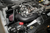 K&N 17-19 Ford F Super Duty V8 6.7L DSL Performance Air Intake System