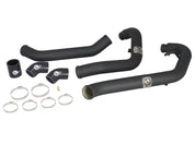 aFe Bladerunner Intercooler Inlet Tubes 2-1/2in 11-14 Ford F-150 V6 3.5L Ecoboost (tt)