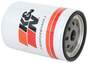 K&N Oil Filter OIL FILTER; AUTOMOTIVE