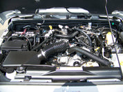 K&N 07-10 Jeep Wrangler 3.8L V6 Drop In Air Filter