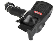 aFe POWER Momentum GT Pro Dry S Intake System 2017 Honda Civic Type R L4-2.0L (t)