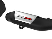aFe POWER Magnum FORCE Stage-2 Pro DRY S Cold Air Intake System 15-19 BMW M3/M4 3.0L