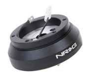 NRG Short Hub Adapter S13 Nissan 240 (R32 Non-Hicas)