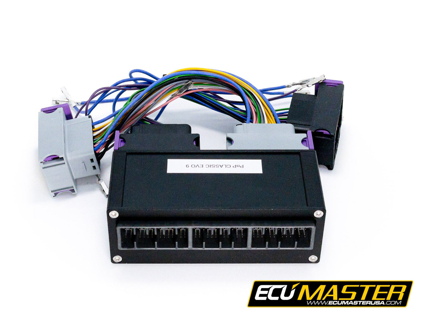 MITSUBISHI EVO 9 PNP For EMU CLASSIC **Discontinued**
