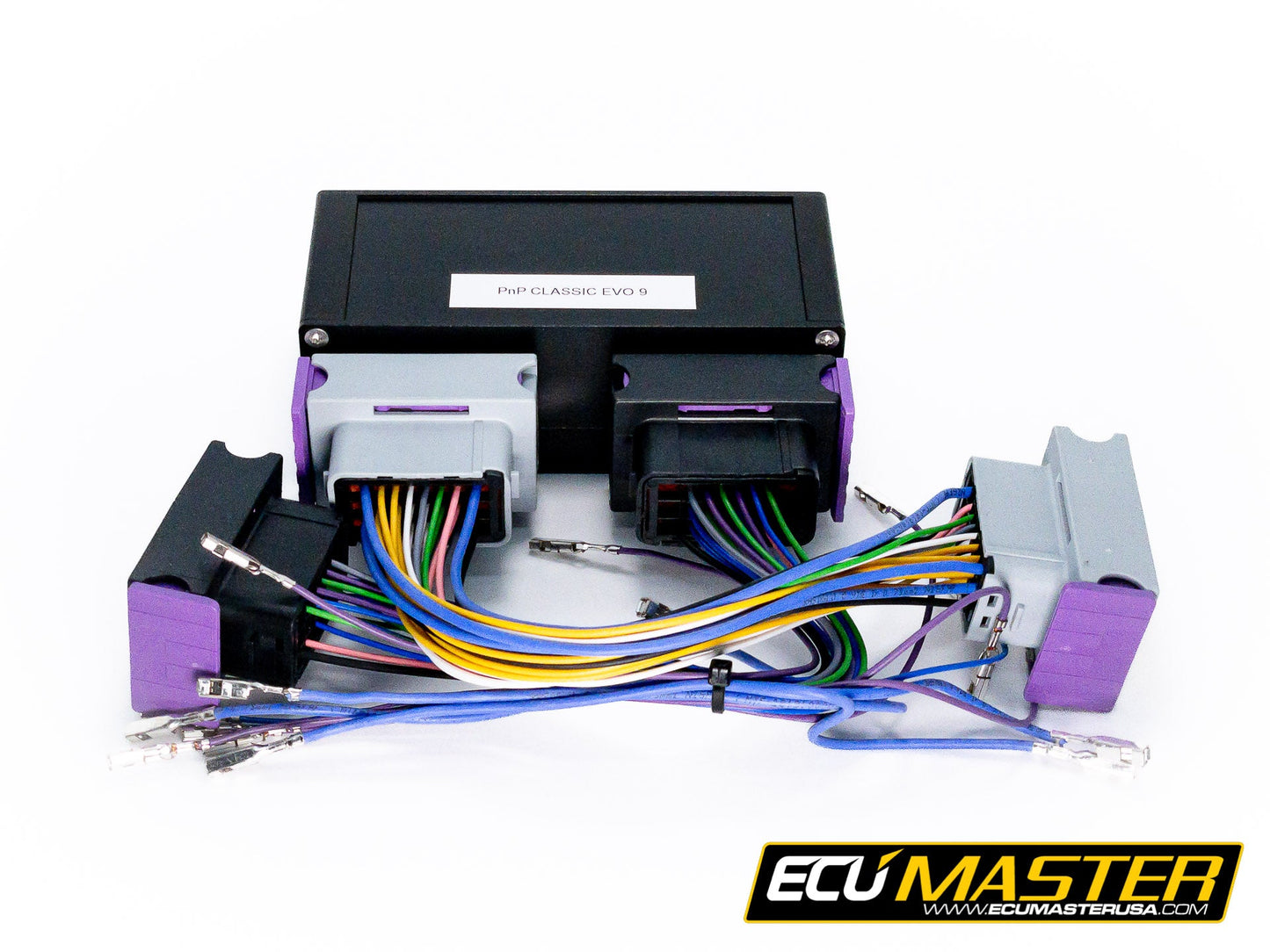 MITSUBISHI EVO 9 PNP For EMU CLASSIC **Discontinued**