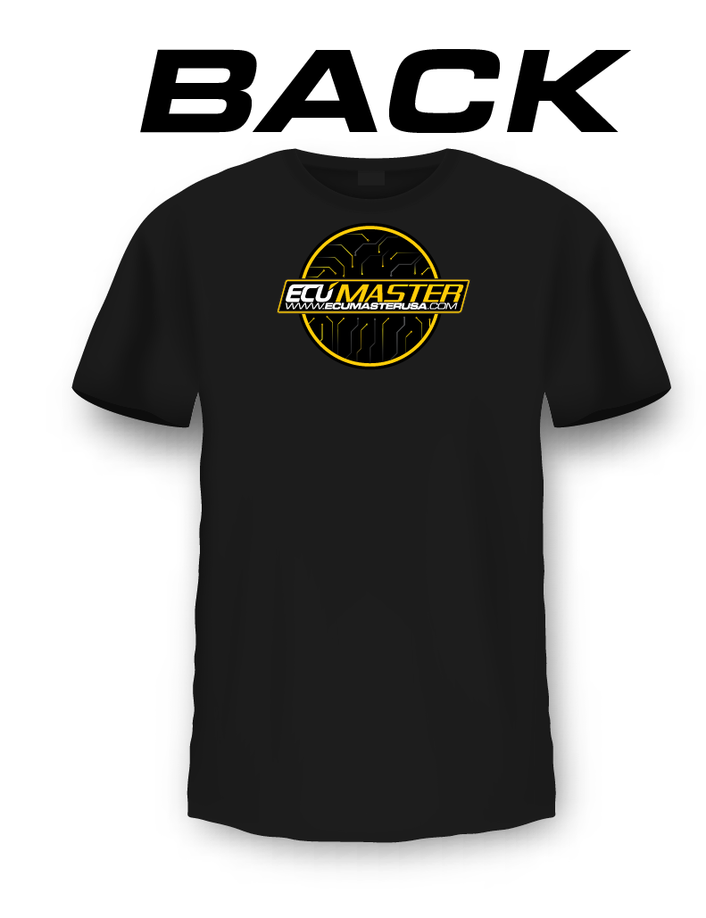 Powered By EMU Pro T-Shirt