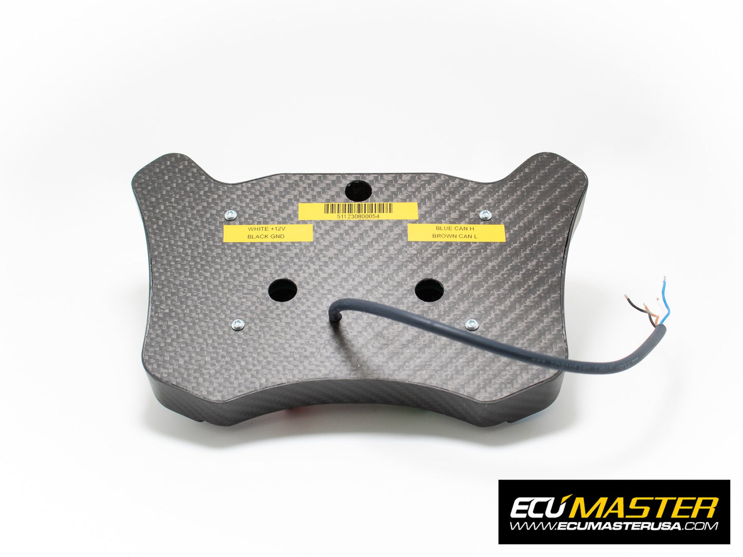 CAN Steering Wheel Button Panel - Cable Version