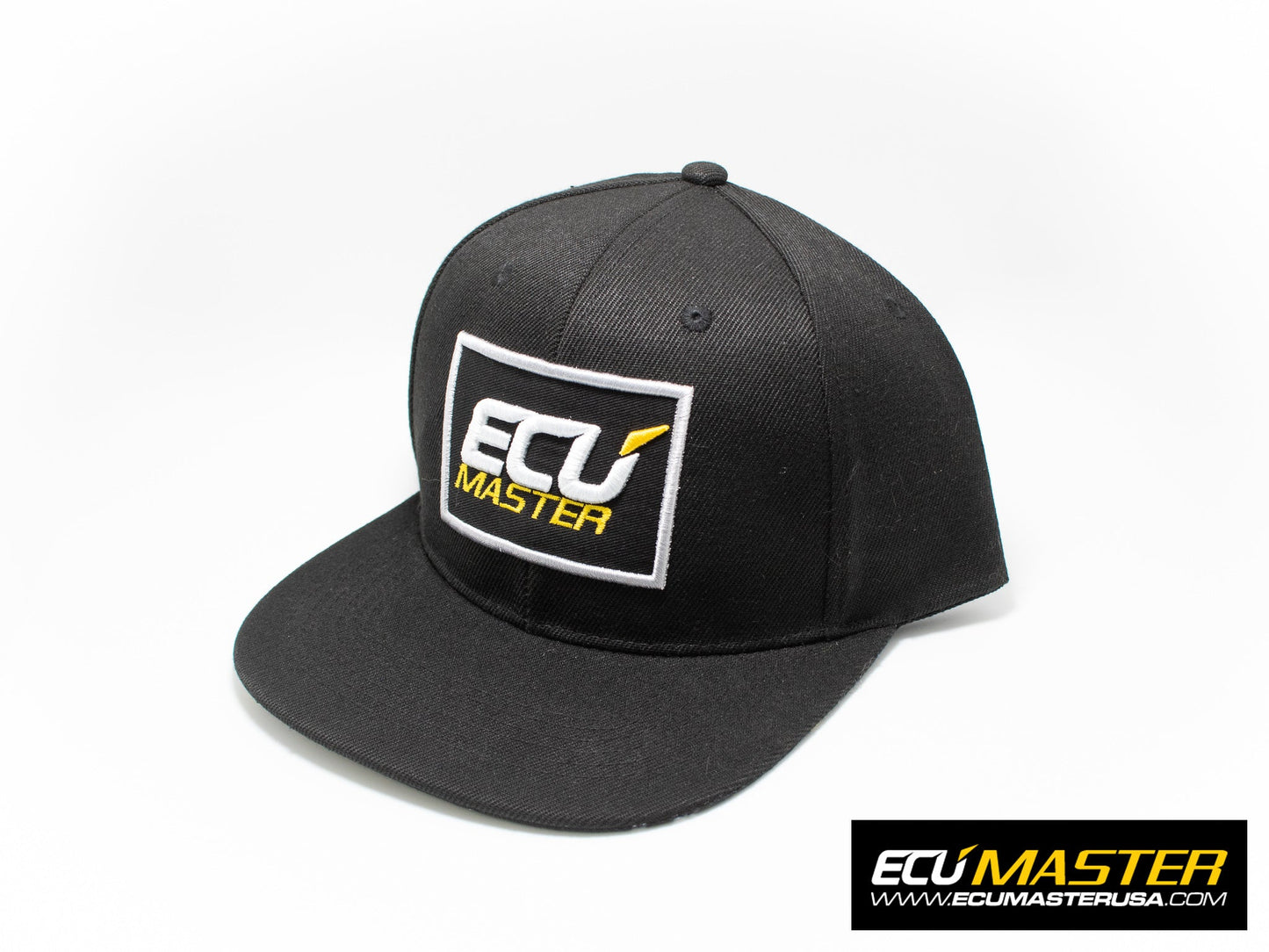 ECUMaster Snapback Hat