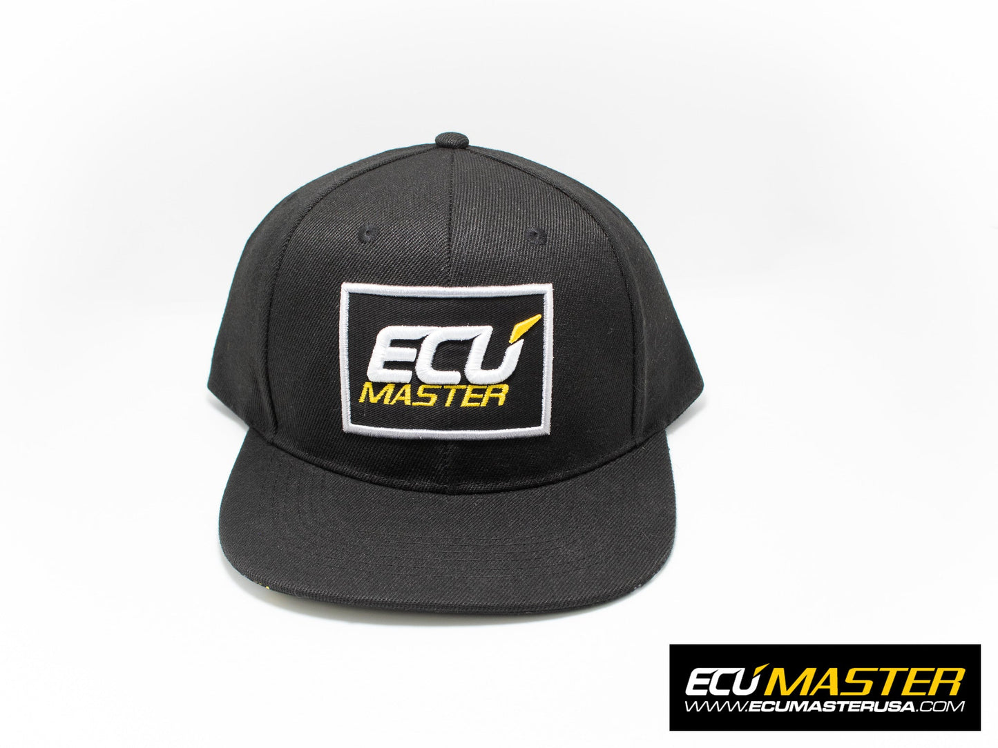 ECUMaster Snapback Hat
