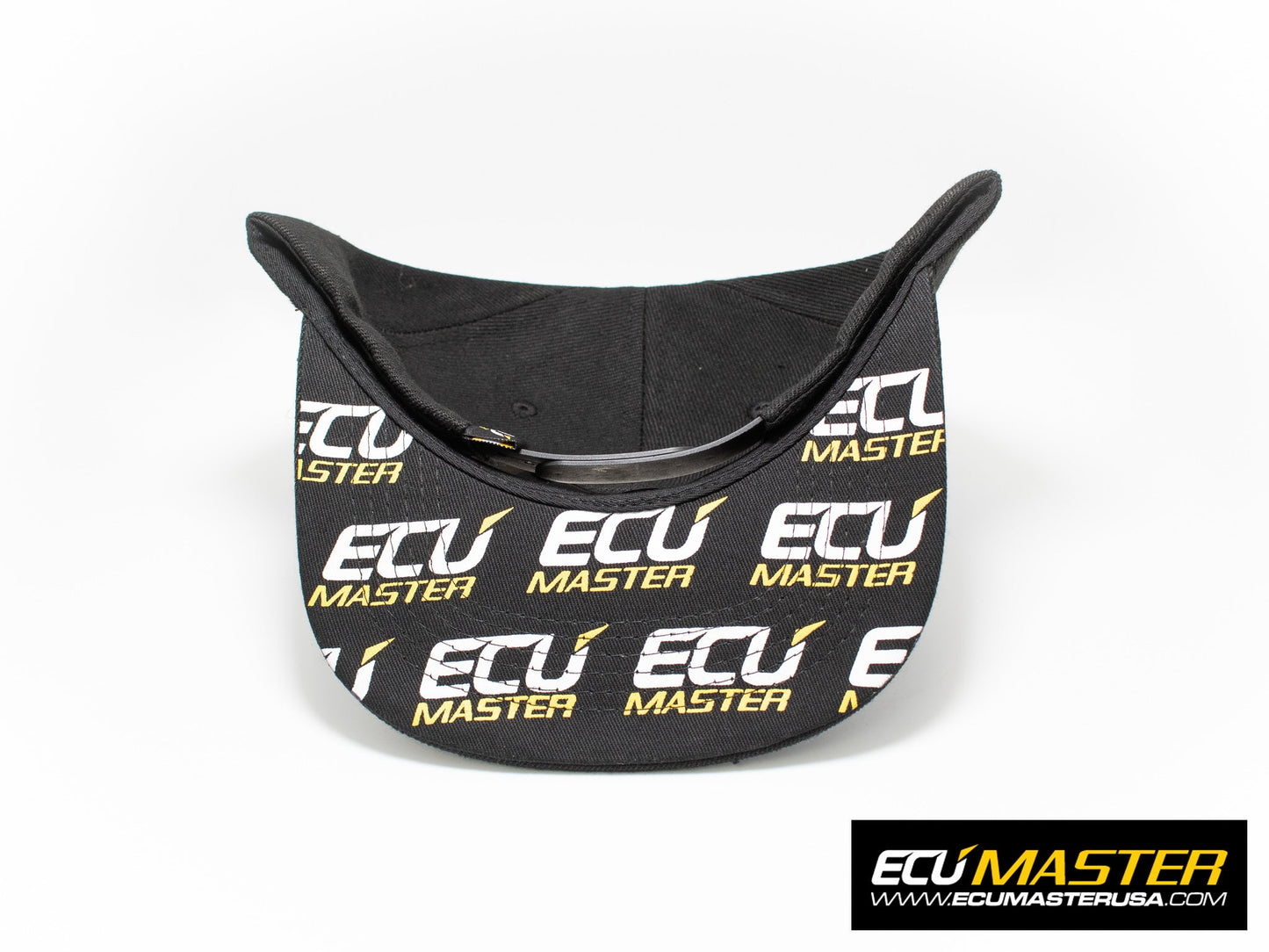 ECUMaster Snapback Hat
