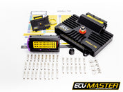 ECUMASTER PMU16-DL Power Management Unit